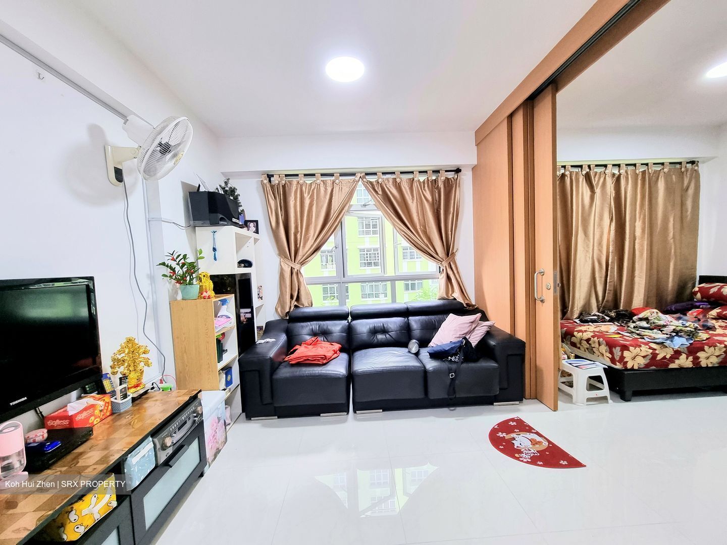 Blk 675A Fern Grove @ Yishun (Yishun), HDB 2 Rooms #358614541